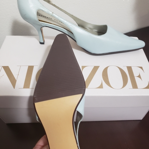 Shoes - Picture 3 of 3